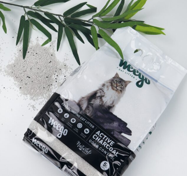 Kaķu pakaiši un aksesuāri