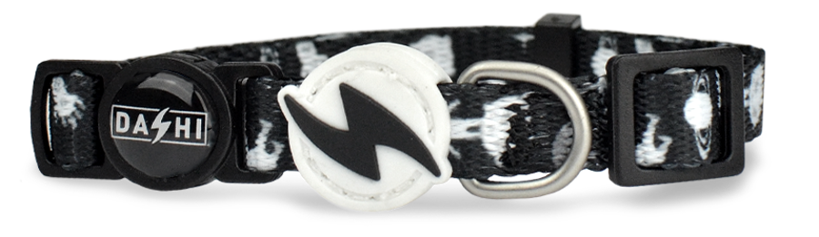 Dashi ASTRONAUT kaķu kakla siksna