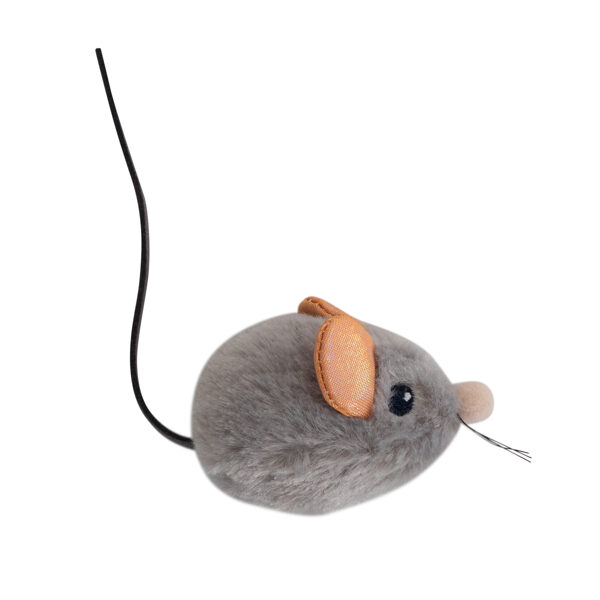 Petstages rotaļlieta SQUEAK SQUEAK Mouse
