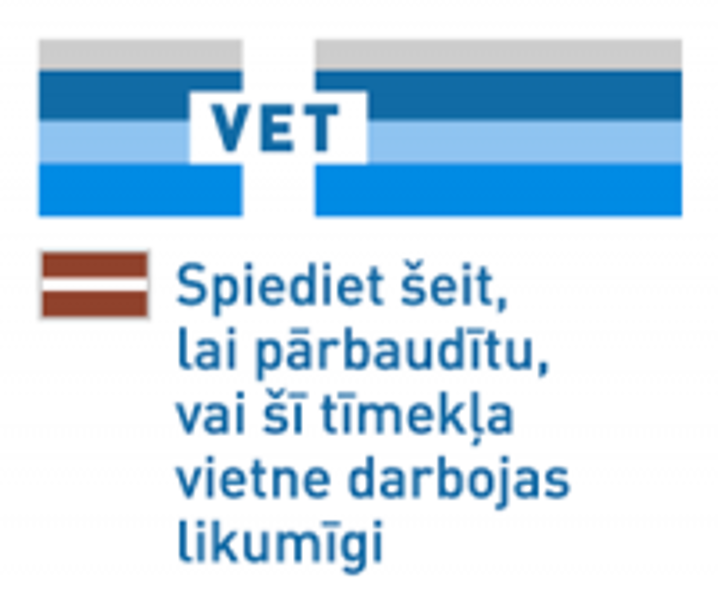 Bezrecepšu veterināro zāļu izplatīšana tīmeklī